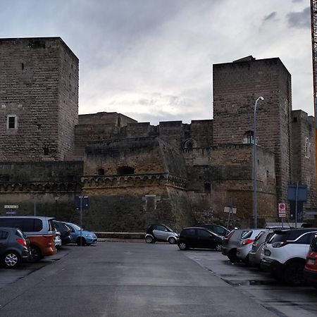 Corte Del Dattilo Nel Borgo Antico 巴里 外观 照片