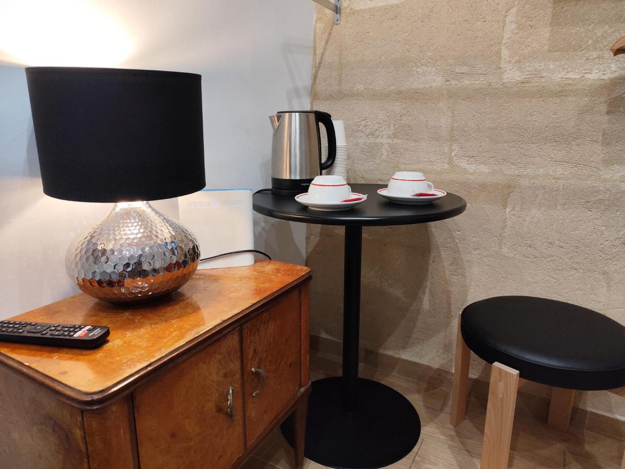 Corte Del Dattilo Nel Borgo Antico 巴里 外观 照片