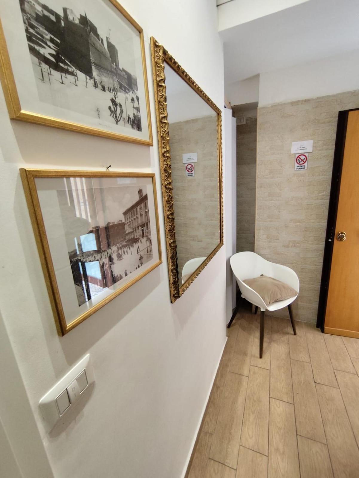 Corte Del Dattilo Nel Borgo Antico 巴里 外观 照片